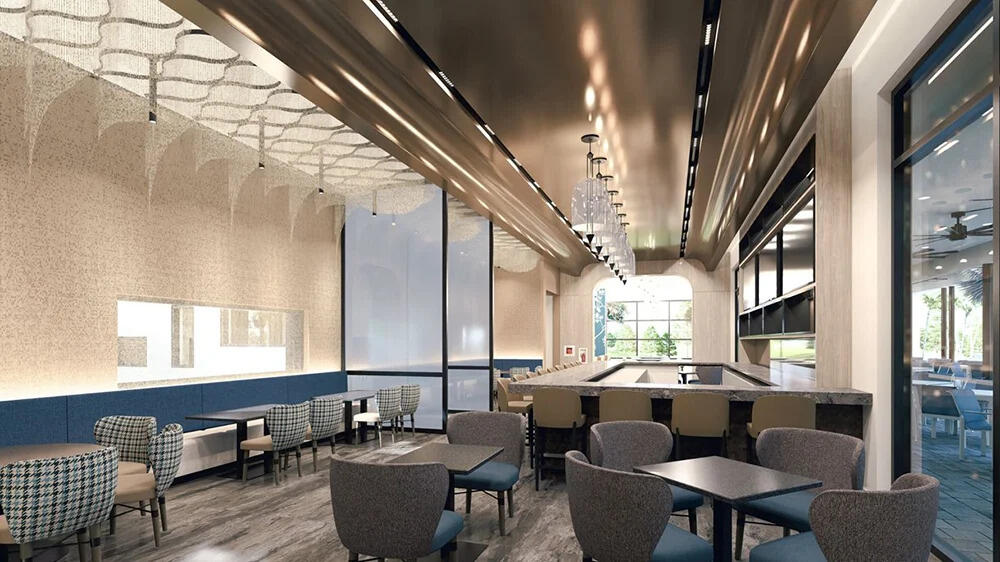 ASTOR CREE - Residential