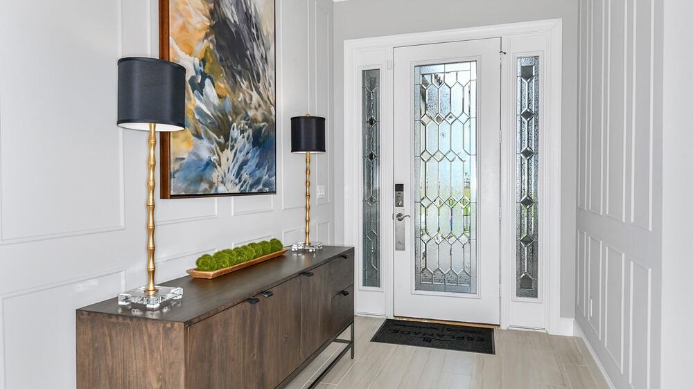 ASTOR CREE - Residential