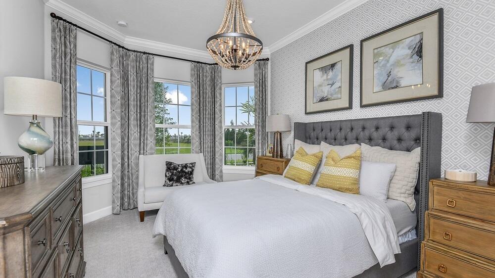 ASTOR CREE - Residential