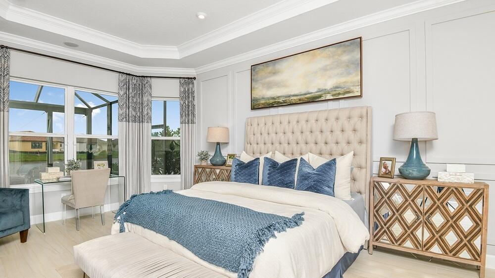 ASTOR CREE - Residential