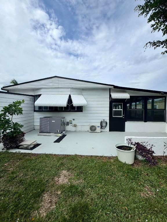 Spanish Lakes Country Club Village - Residential