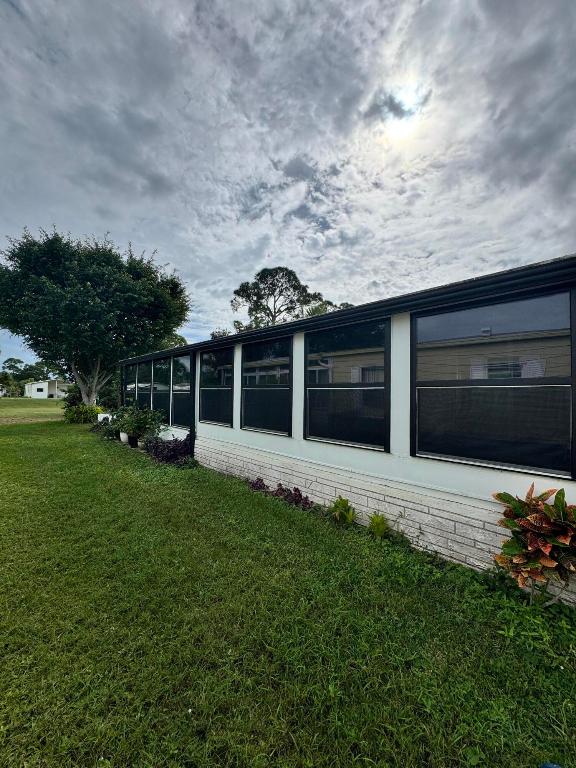 Spanish Lakes Country Club Village - Residential