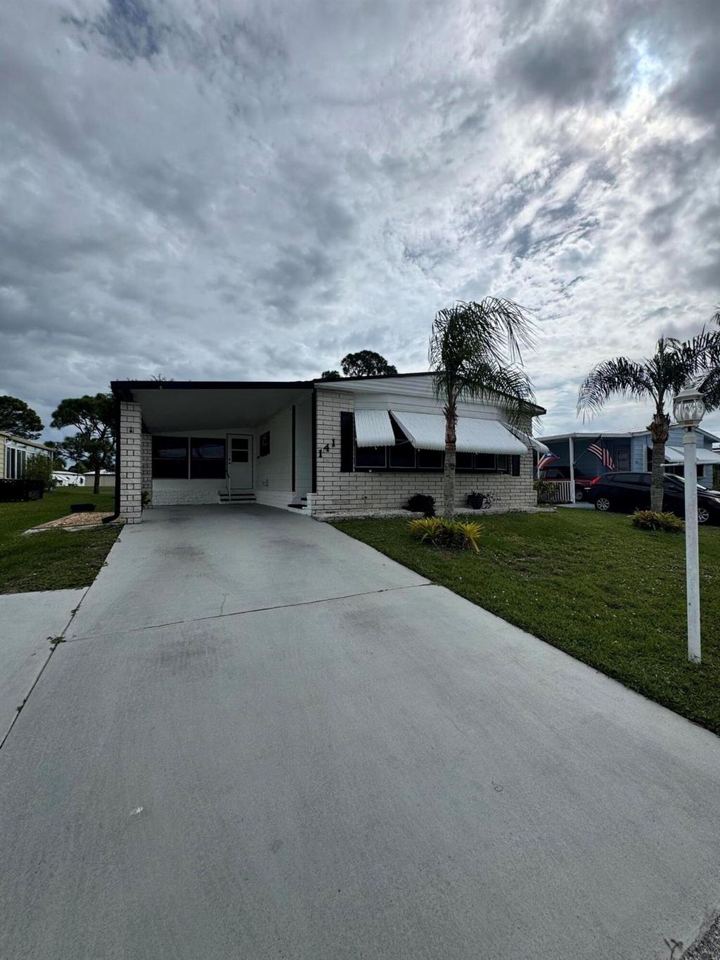 Photo of 141 Calle De Lagos, Fort Pierce, FL 34951 (MLS # R11138743)