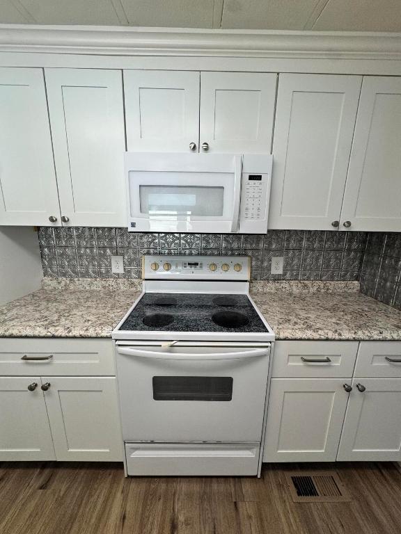 Spanish Lakes Country Club Village - Residential