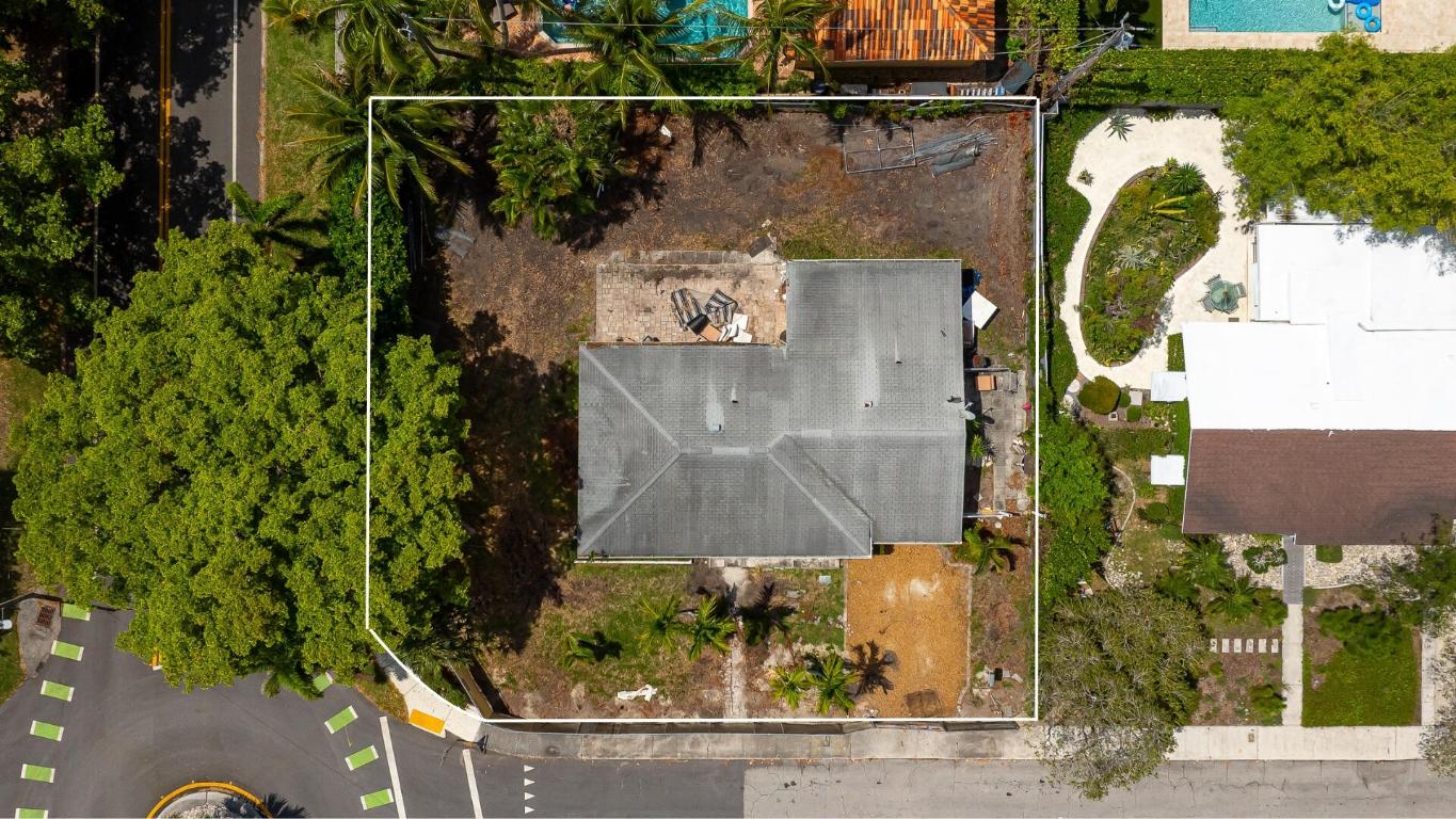 LEWIS SHORE ESTATES 3 - Land