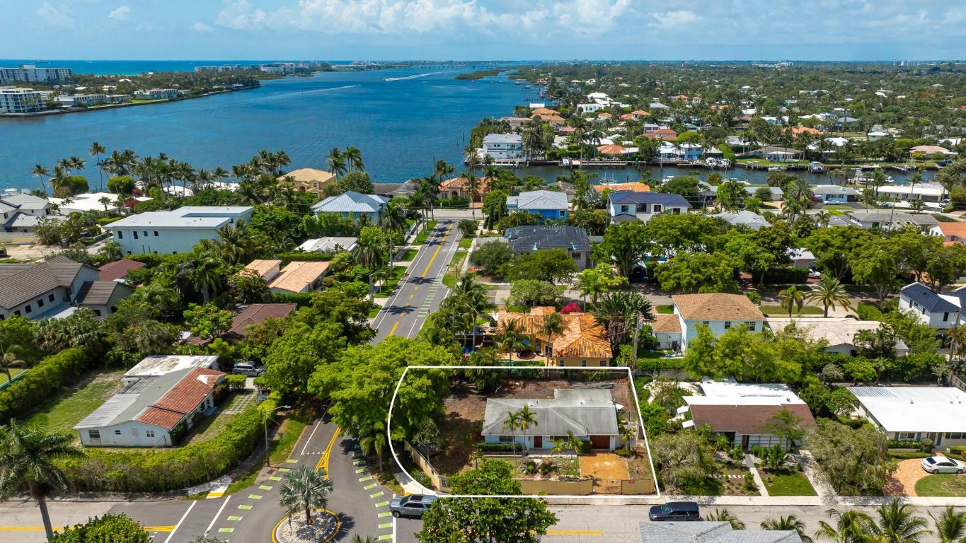 LEWIS SHORE ESTATES 3 - Land