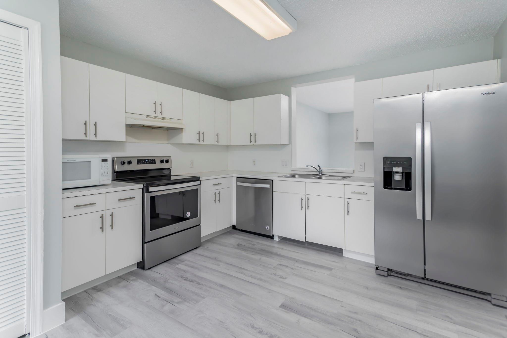 14th Street Townhomes - Residential