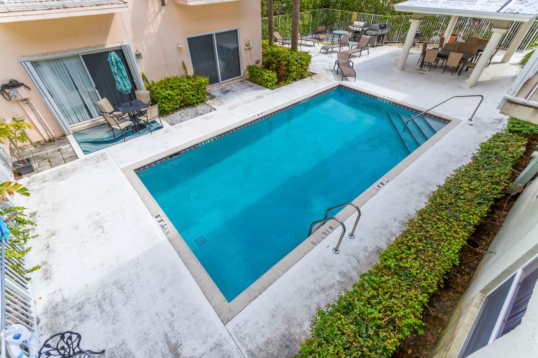 14th Street Townhomes - Residential