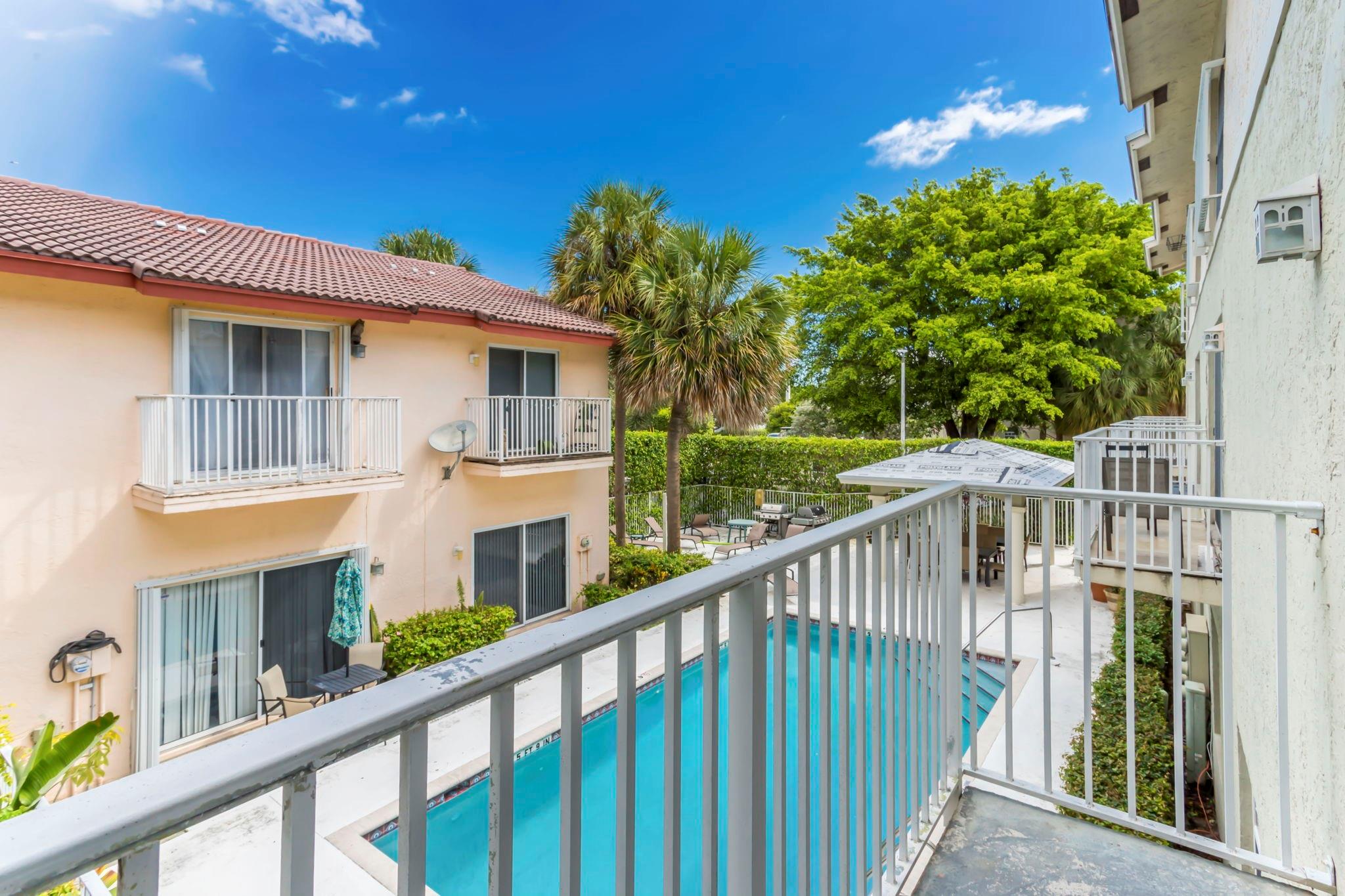 14th Street Townhomes - Residential