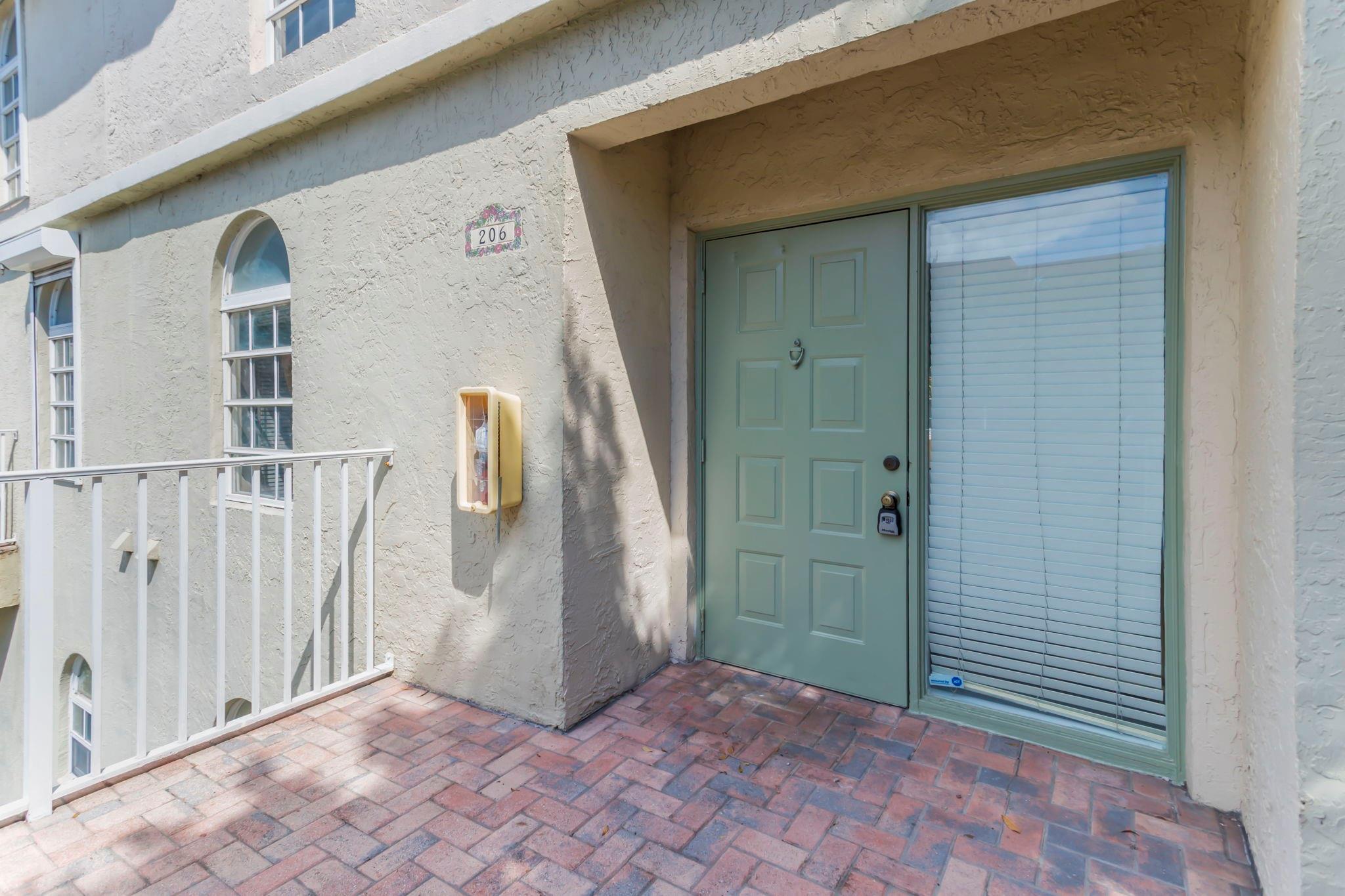 14th Street Townhomes - Residential