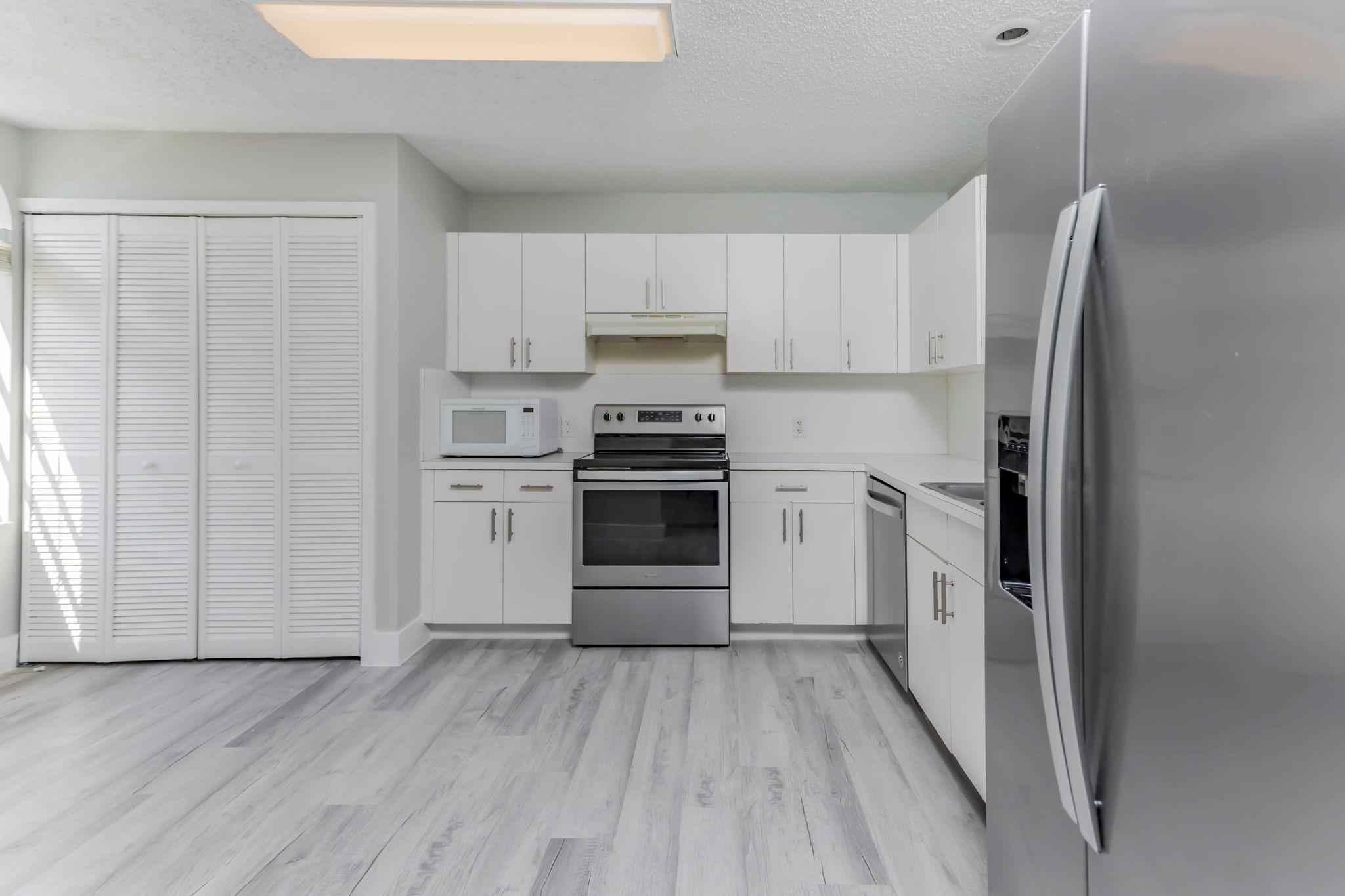 14th Street Townhomes - Residential