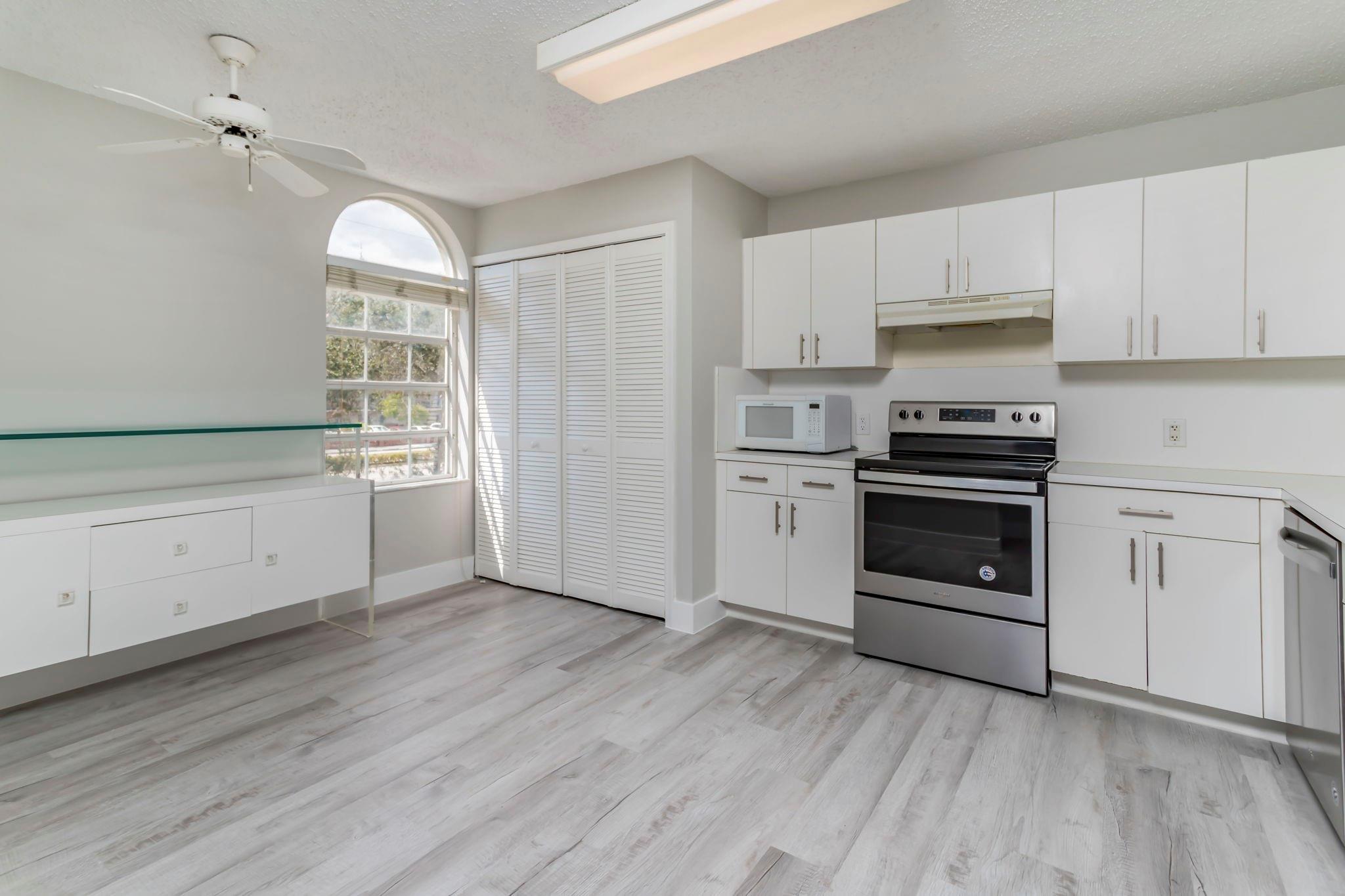 14th Street Townhomes - Residential