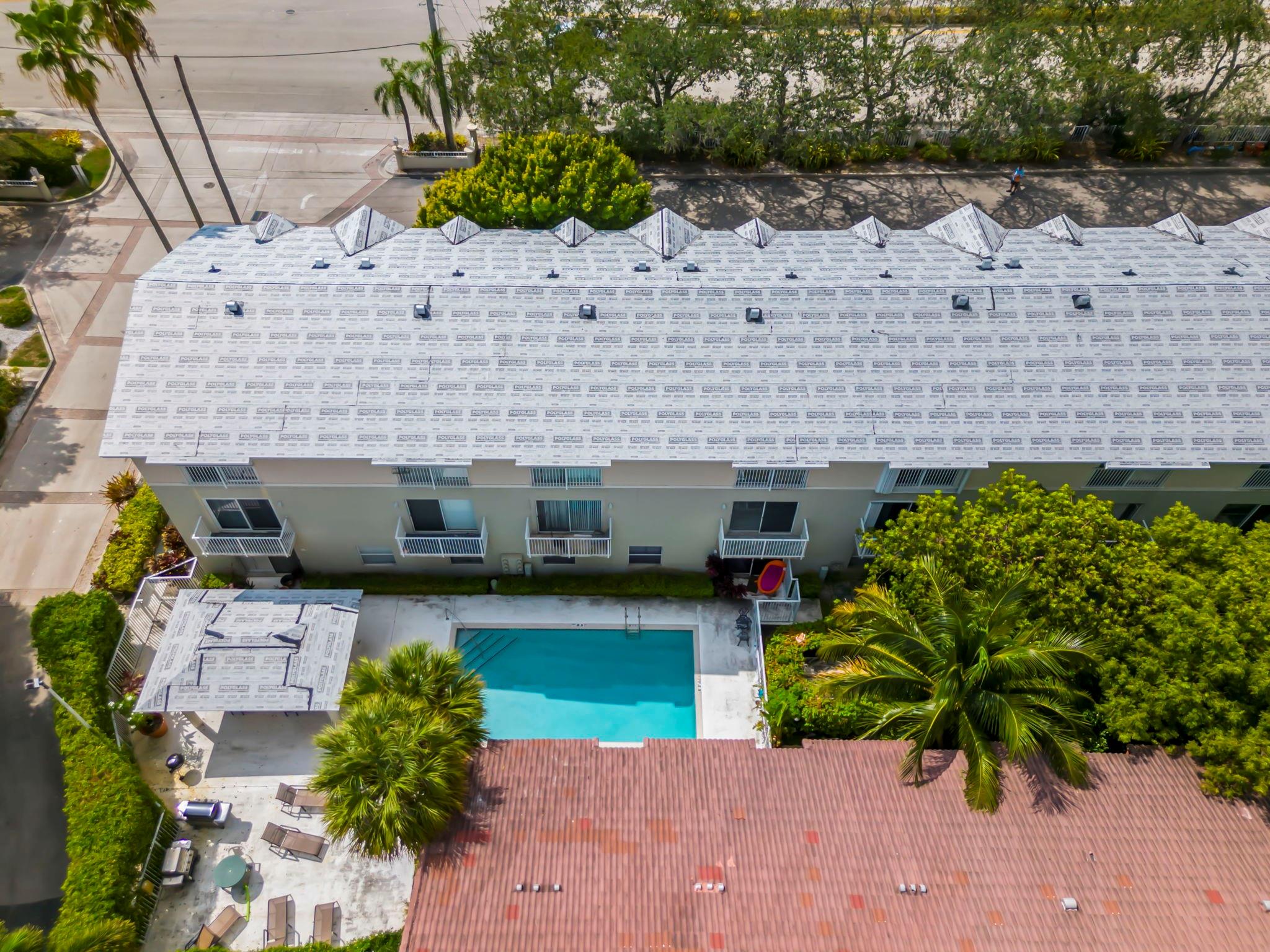 14th Street Townhomes - Residential