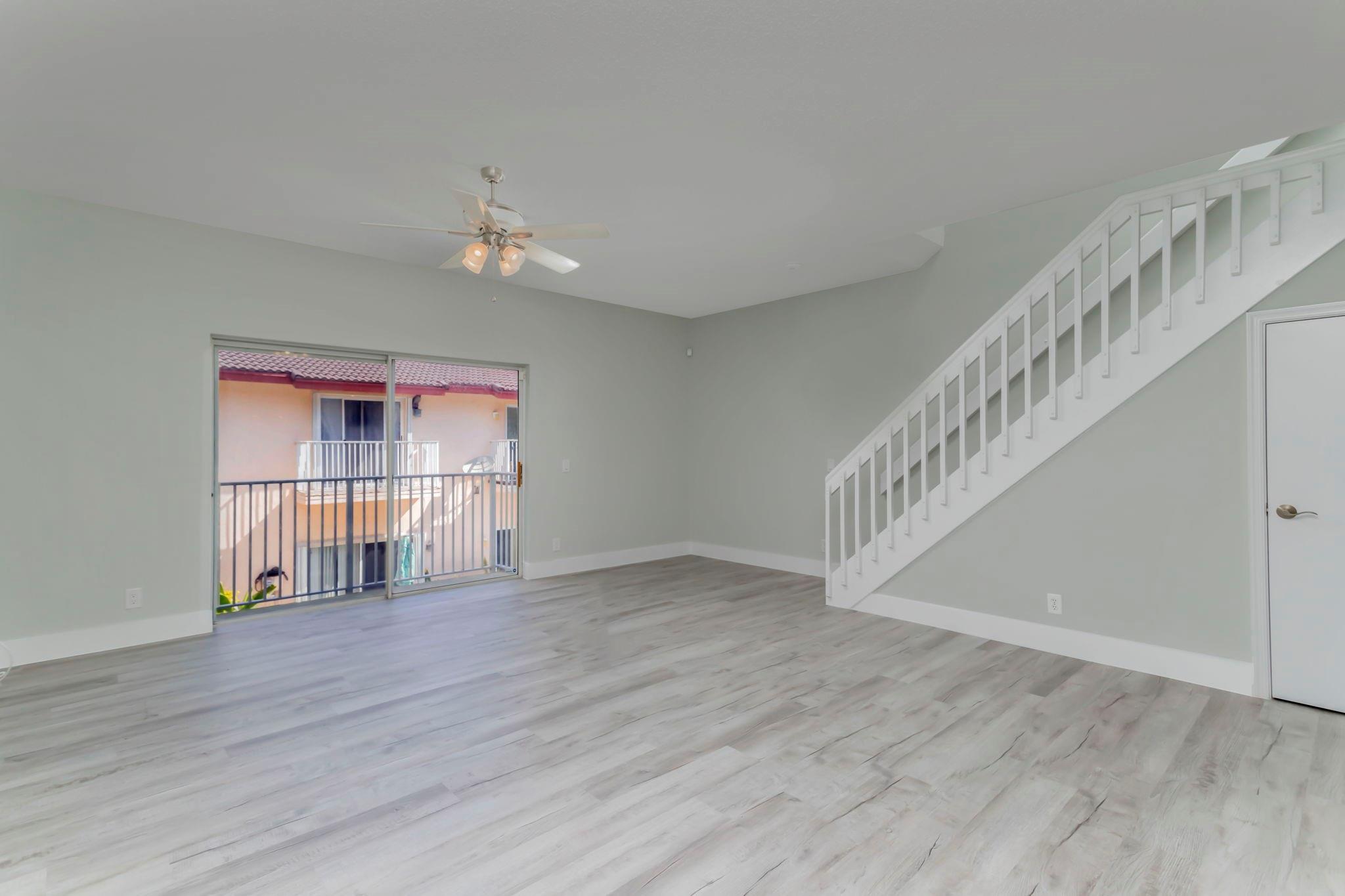 14th Street Townhomes - Residential