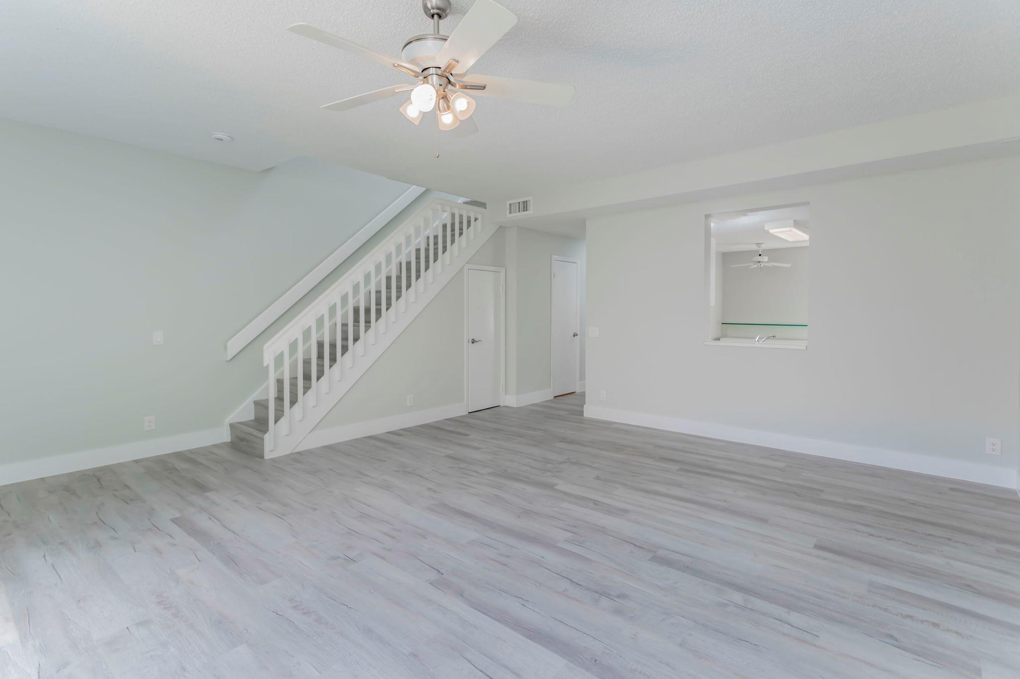 14th Street Townhomes - Residential