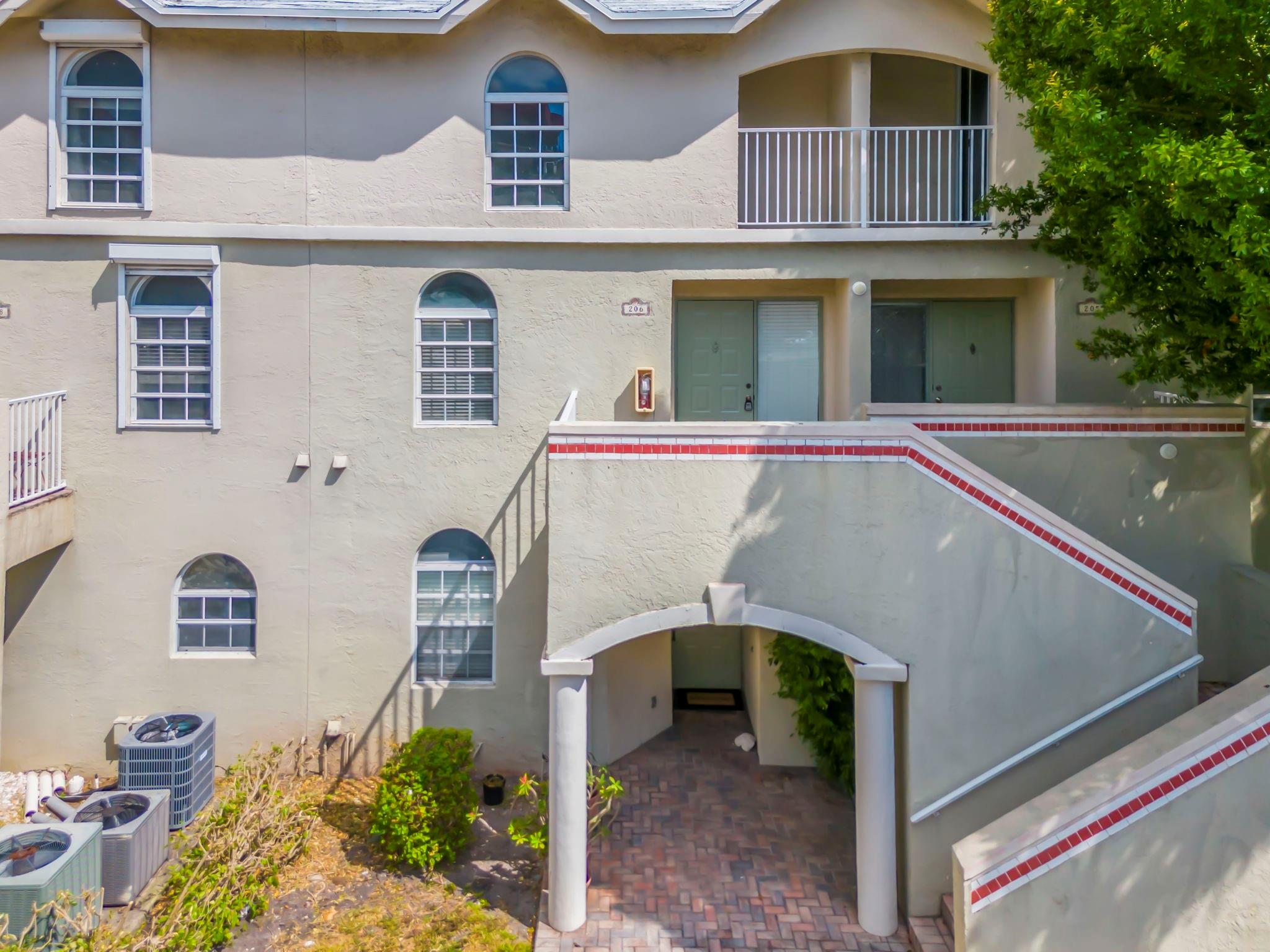 14th Street Townhomes - Residential