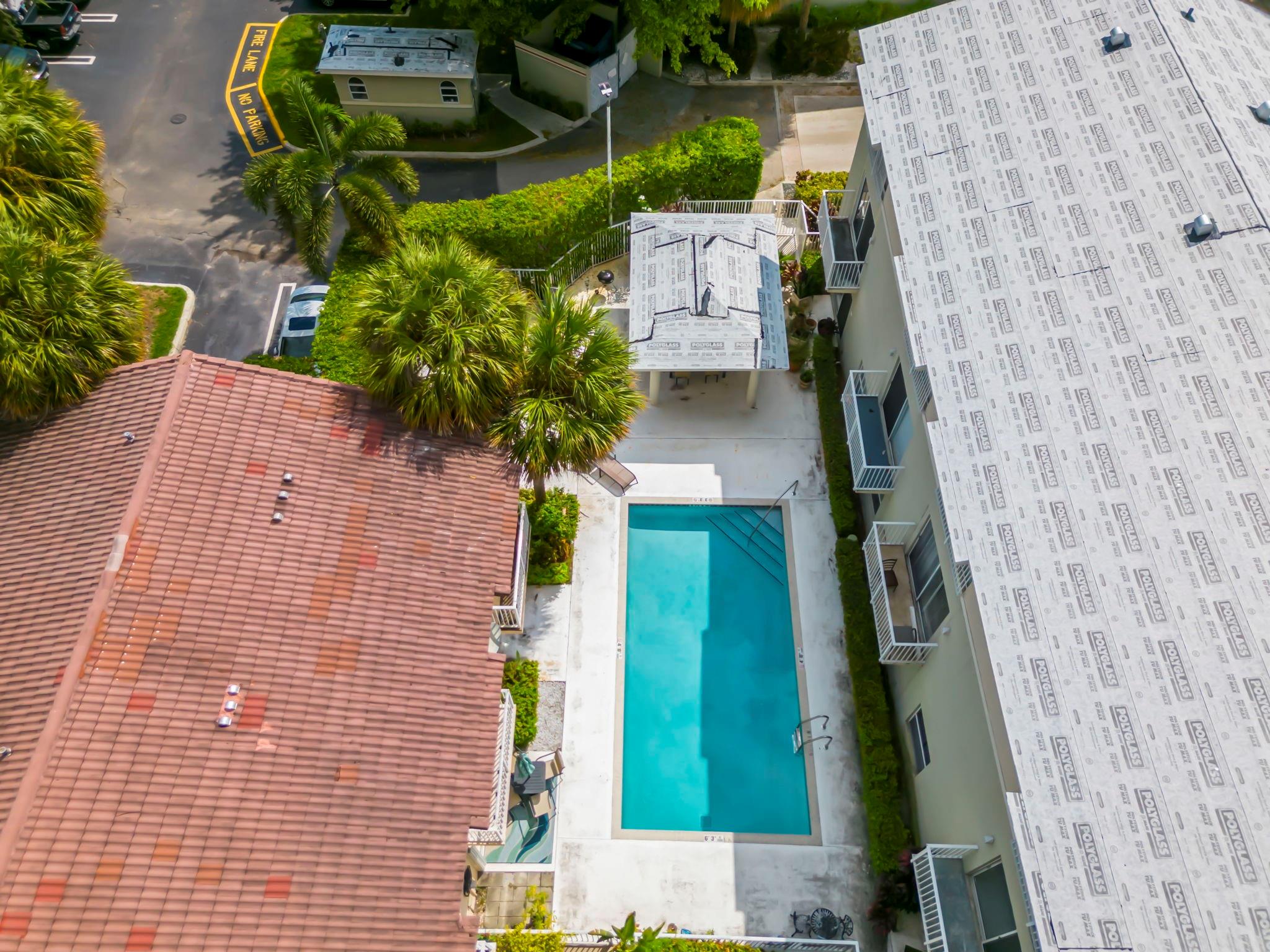 14th Street Townhomes - Residential