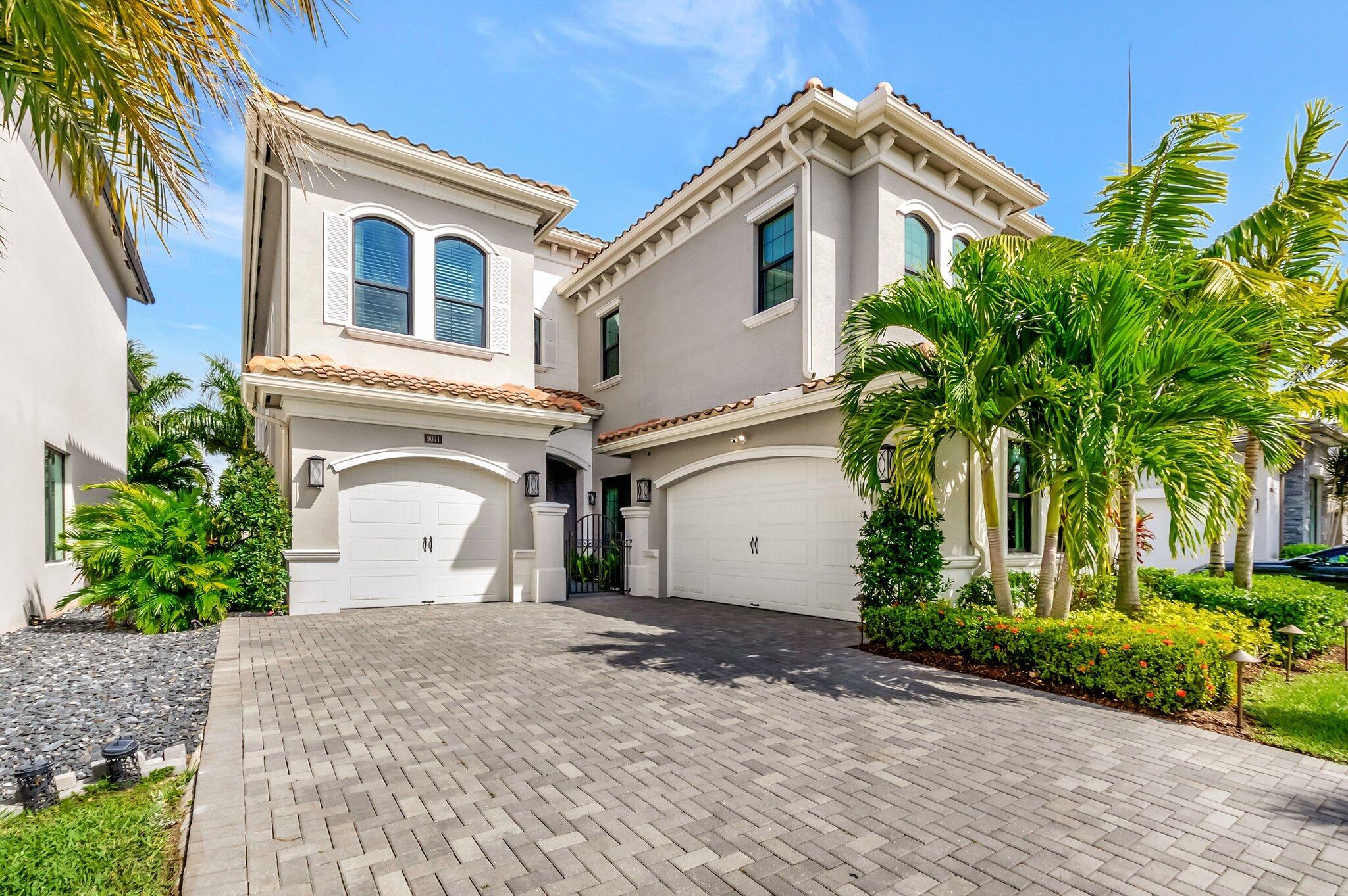 9071 Dulcetto Court