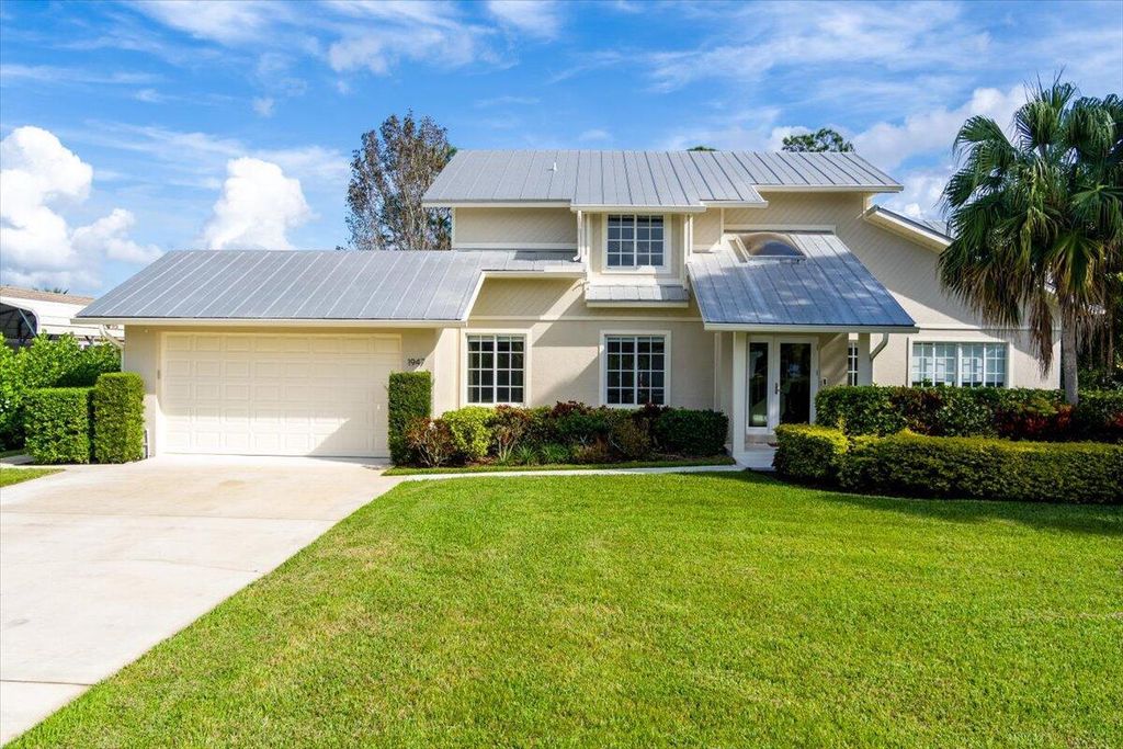 Photo of 1947 NW Palmetto Terrace, Stuart, FL 34994 (MLS # R11043721)