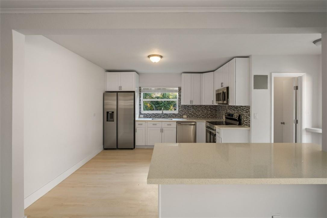 1219 NW 33rd Street A