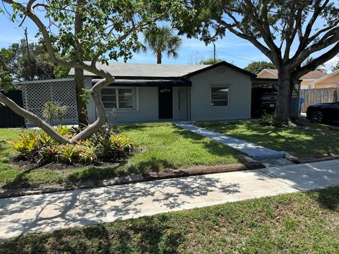 604 W Ocean Avenue Lantana FL 33462