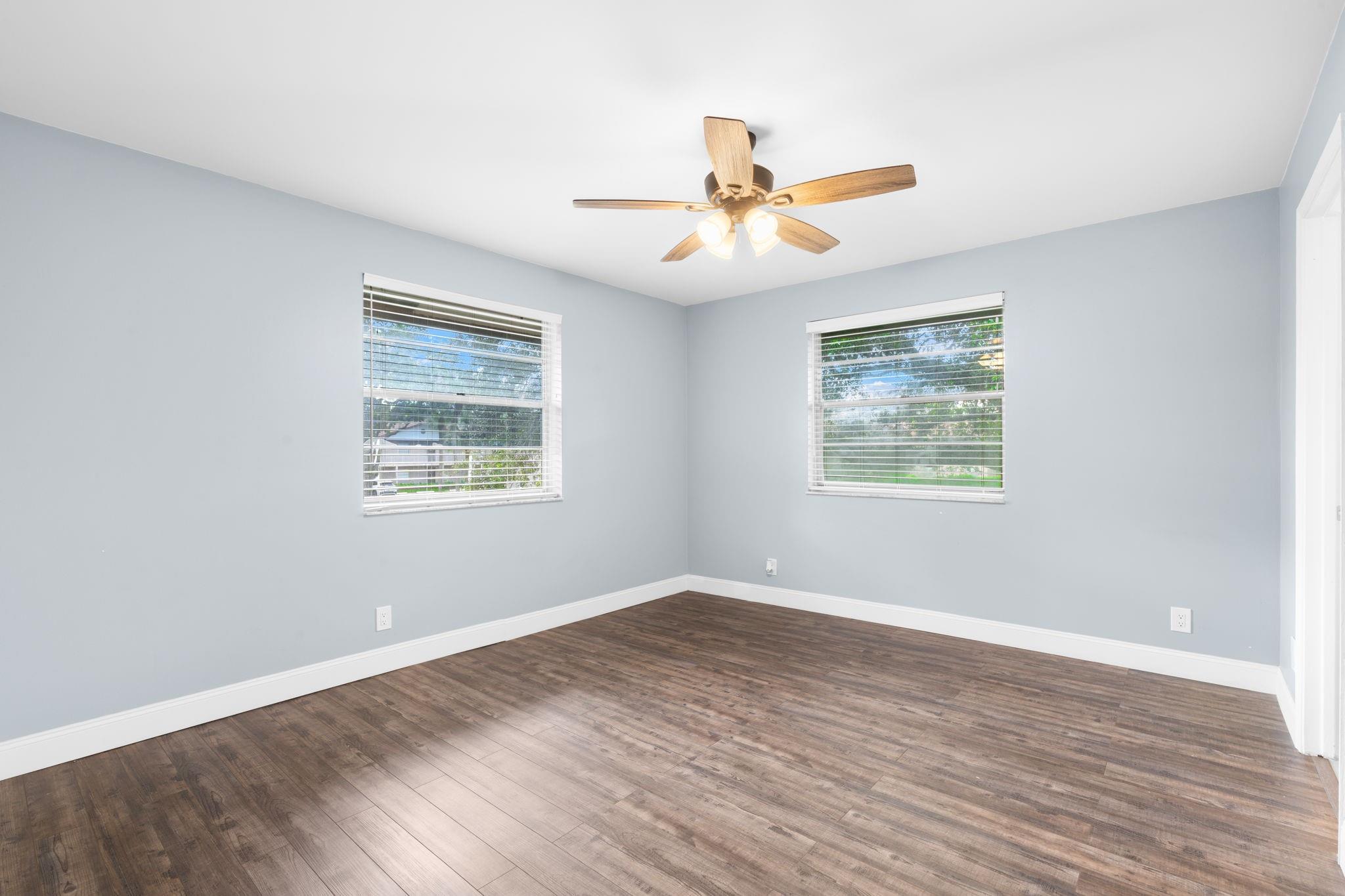 PALM VILLAGE CONDO - Residential Lease