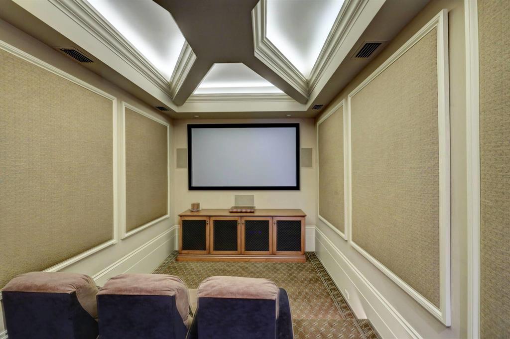 BEARS CLUB - Residential