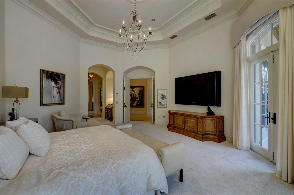 BEARS CLUB - Residential