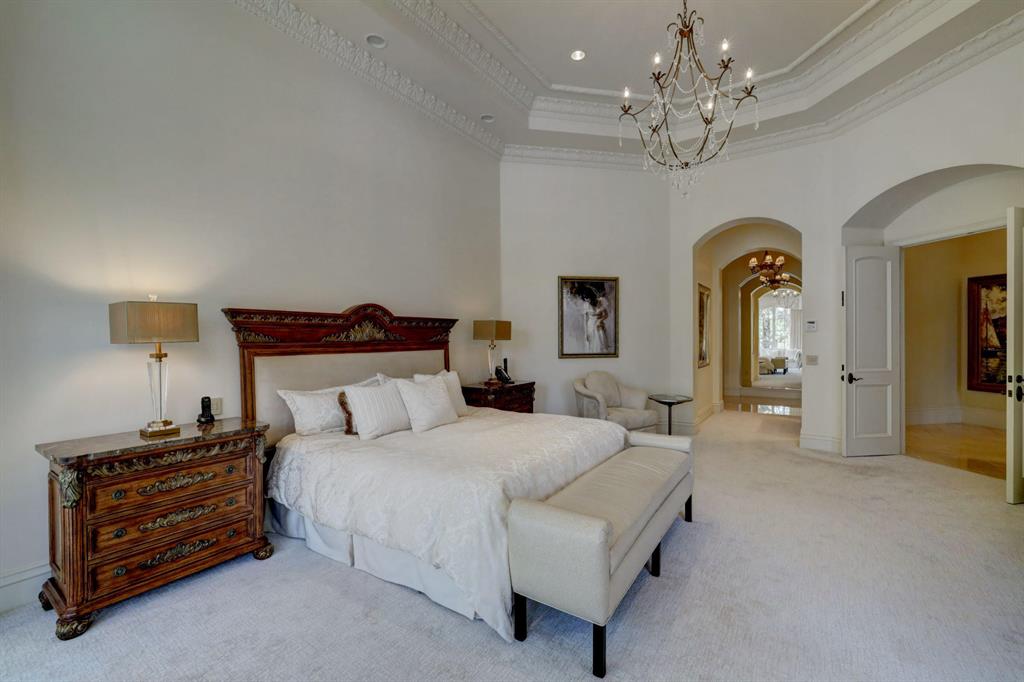 BEARS CLUB - Residential