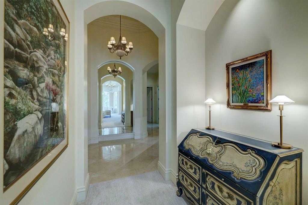 BEARS CLUB - Residential