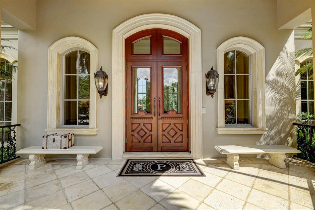 BEARS CLUB - Residential