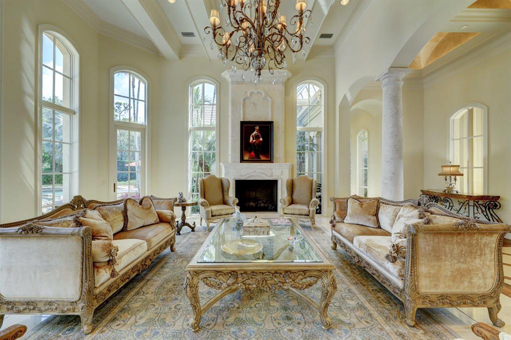 BEARS CLUB - Residential