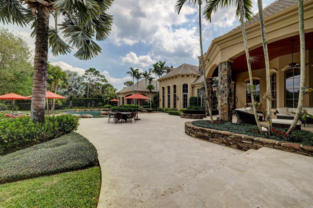 BEARS CLUB - Residential