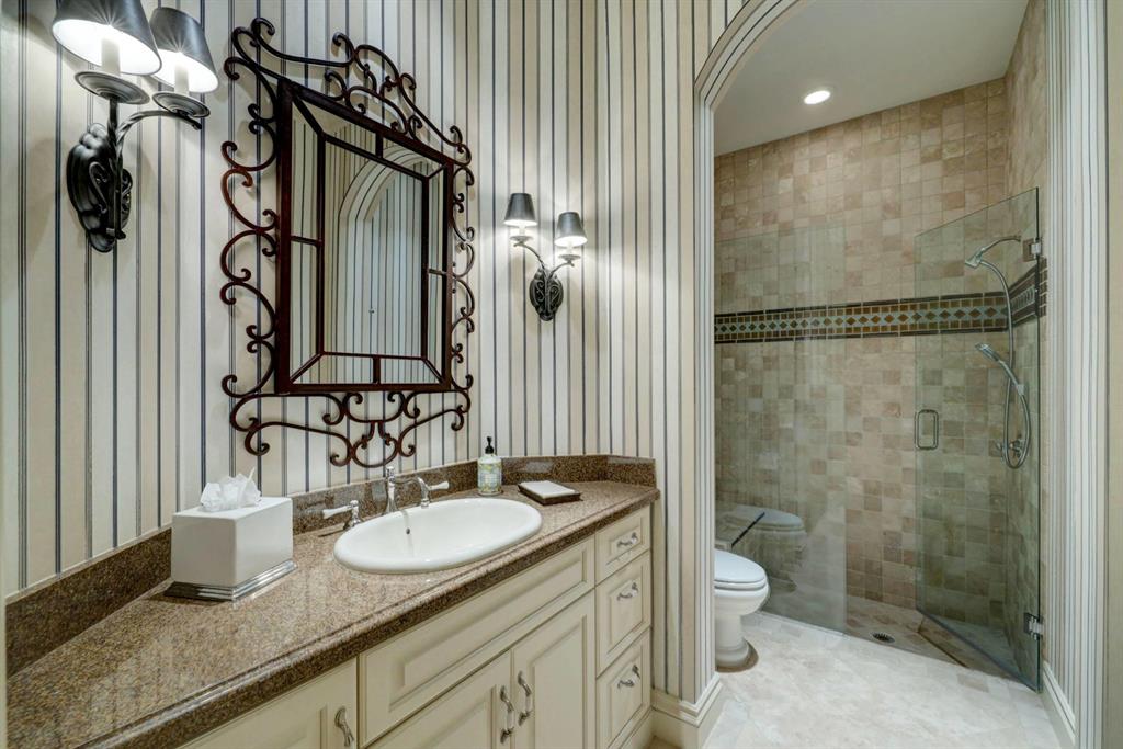 BEARS CLUB - Residential