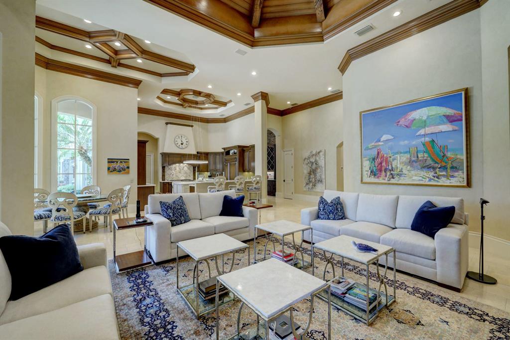 BEARS CLUB - Residential