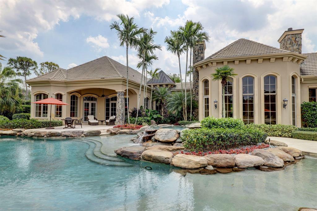 BEARS CLUB - Residential