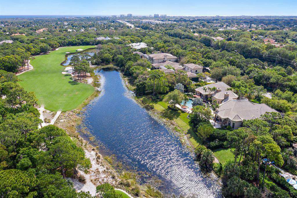 BEARS CLUB - Residential