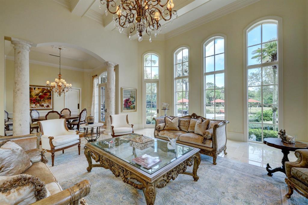 BEARS CLUB - Residential