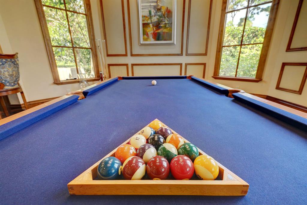 BEARS CLUB - Residential