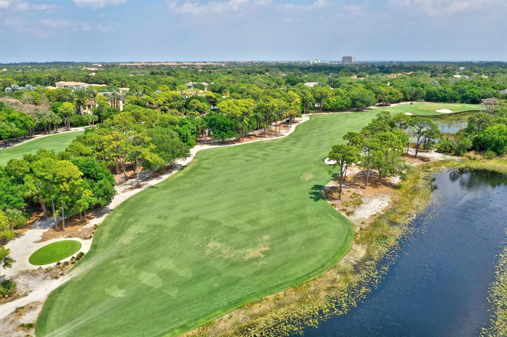 BEARS CLUB - Residential