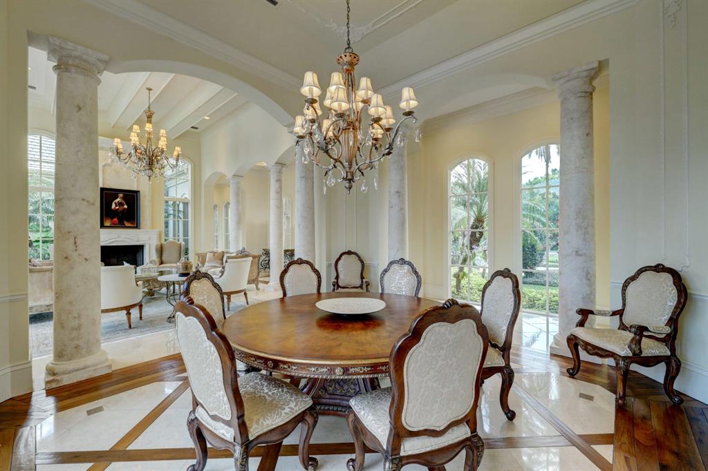 BEARS CLUB - Residential