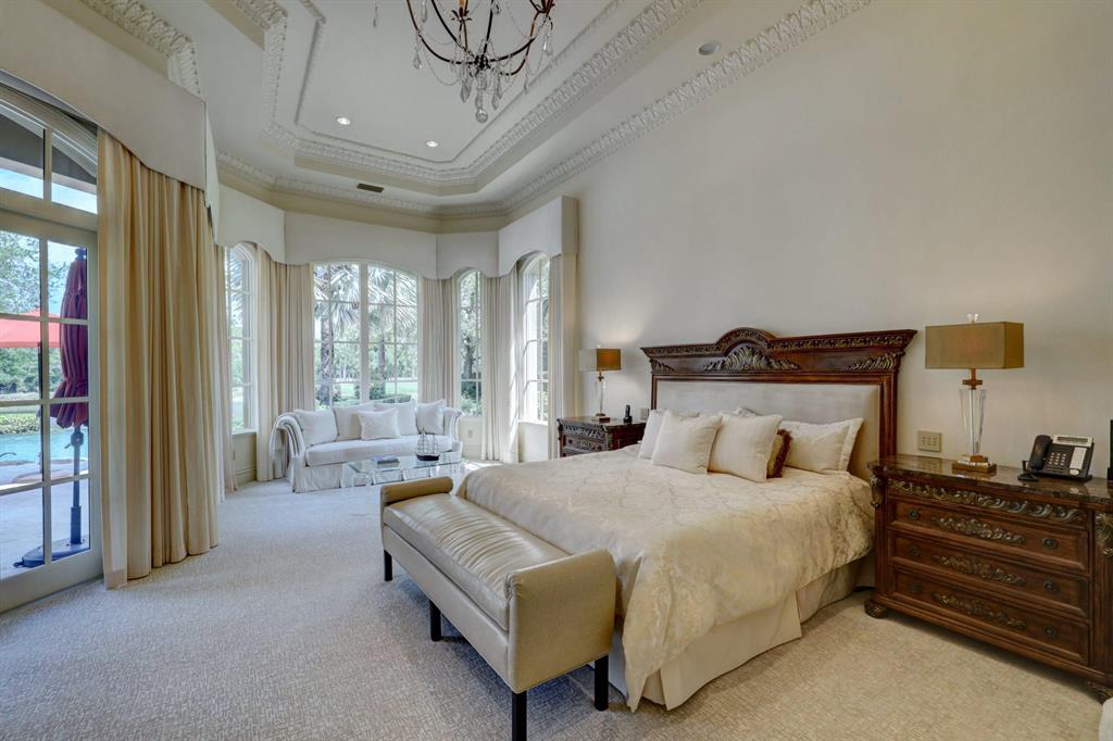 BEARS CLUB - Residential