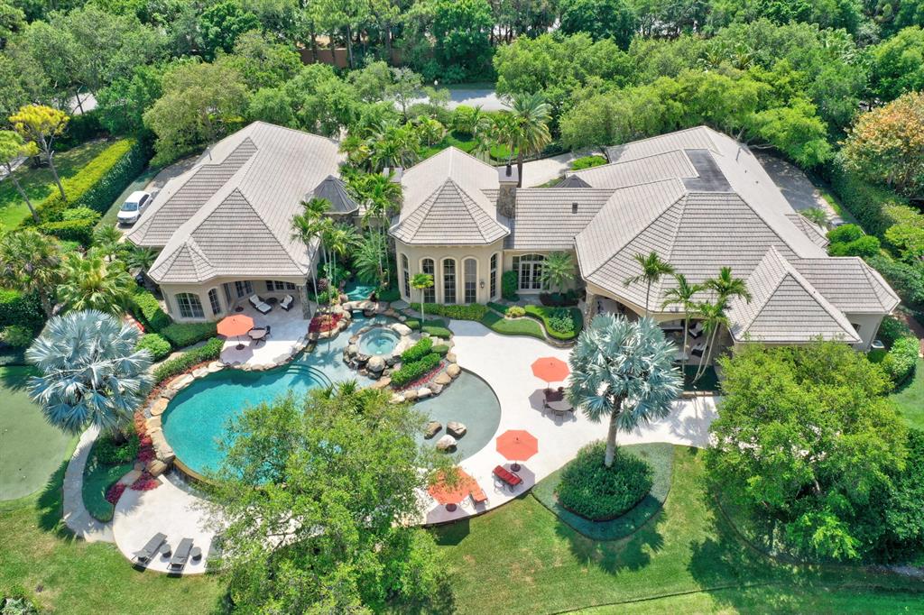 BEARS CLUB - Residential