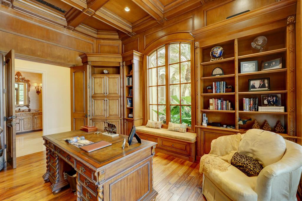 BEARS CLUB - Residential