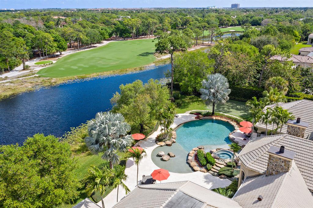 BEARS CLUB - Residential