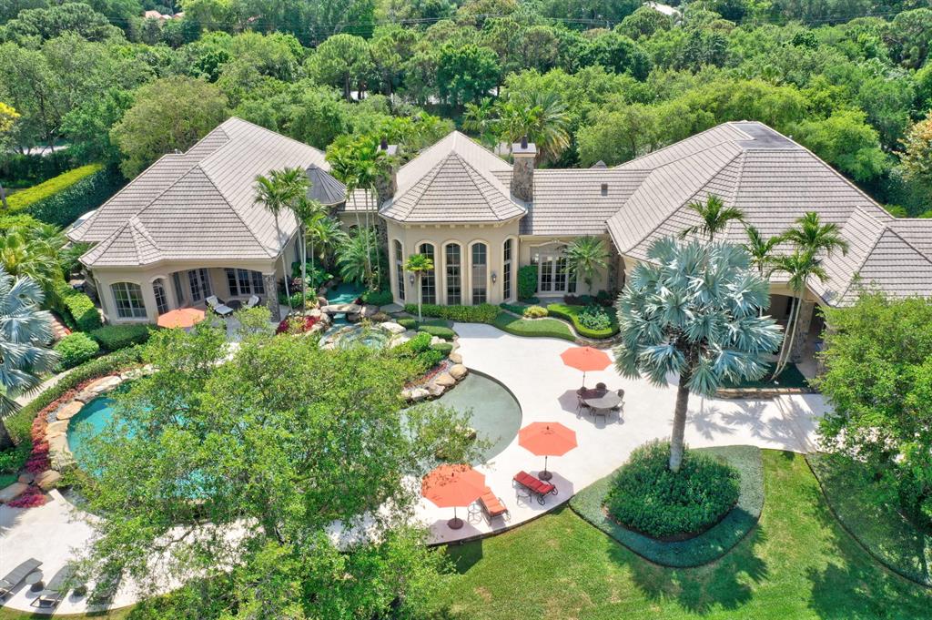 BEARS CLUB - Residential