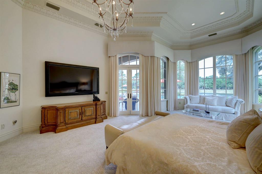 BEARS CLUB - Residential