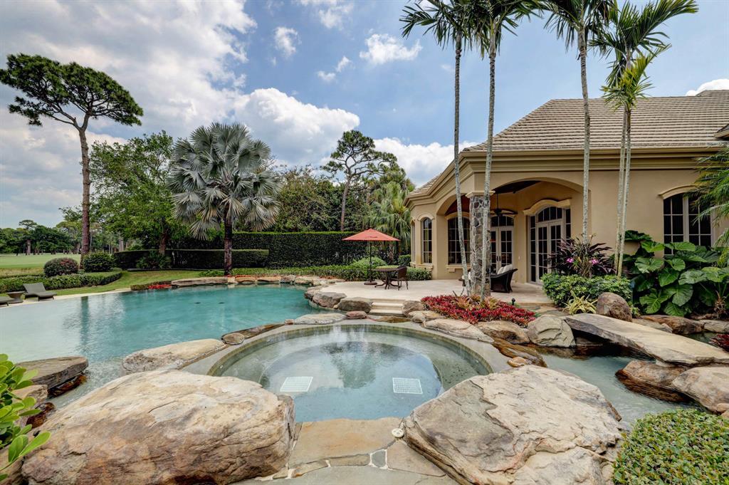 BEARS CLUB - Residential