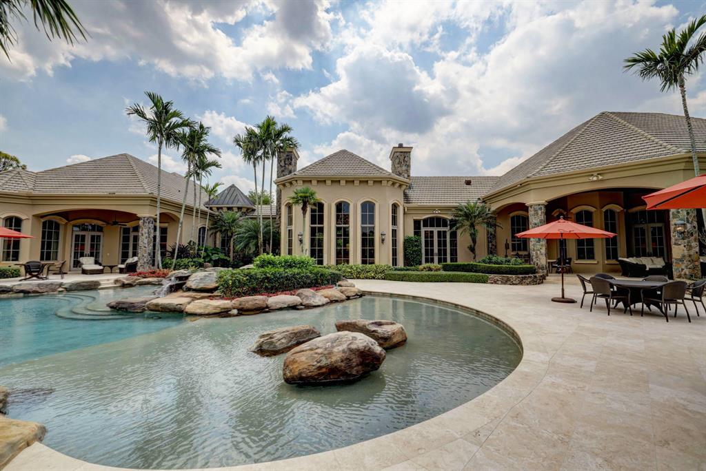 BEARS CLUB - Residential