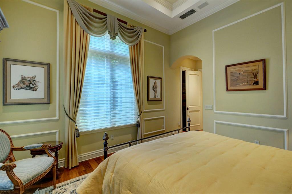 BEARS CLUB - Residential